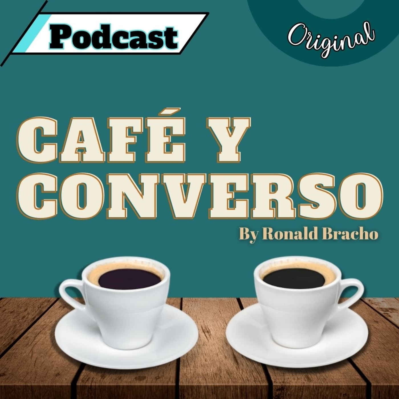 Café y Converso