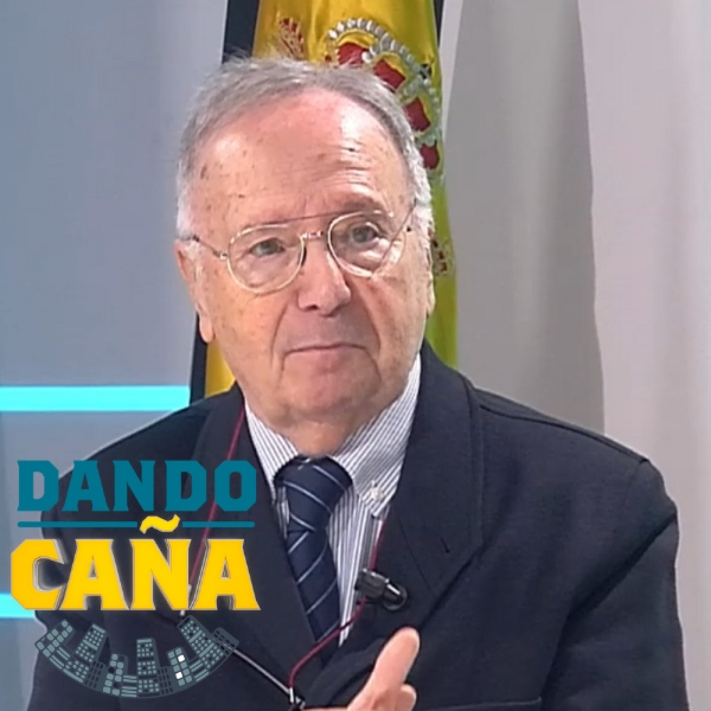 Dando Caña