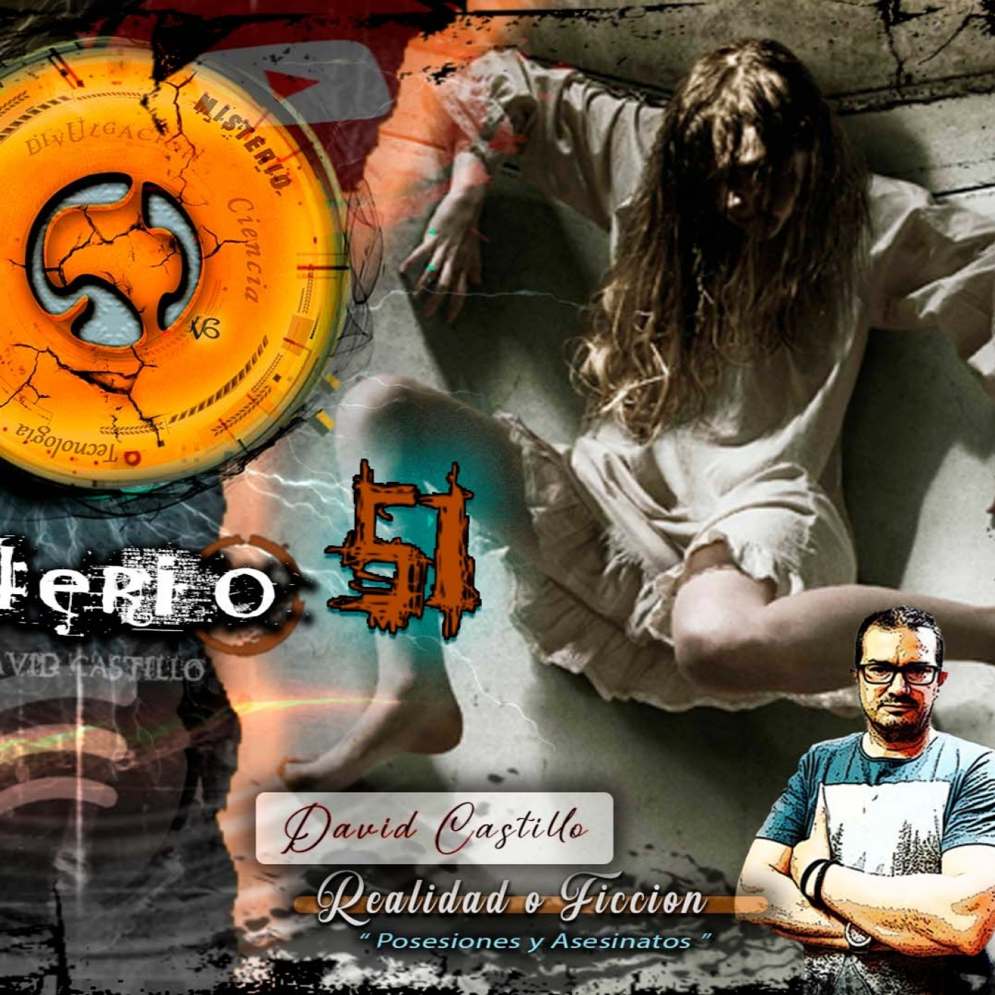 Misterio 51 Podcast