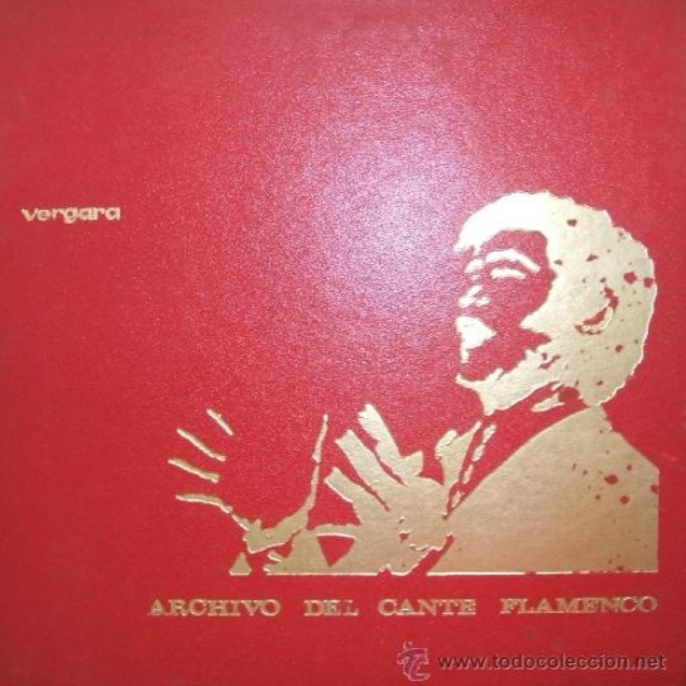Pregón de Pilatos (Toná litúrgica)-Montesino el Lobo