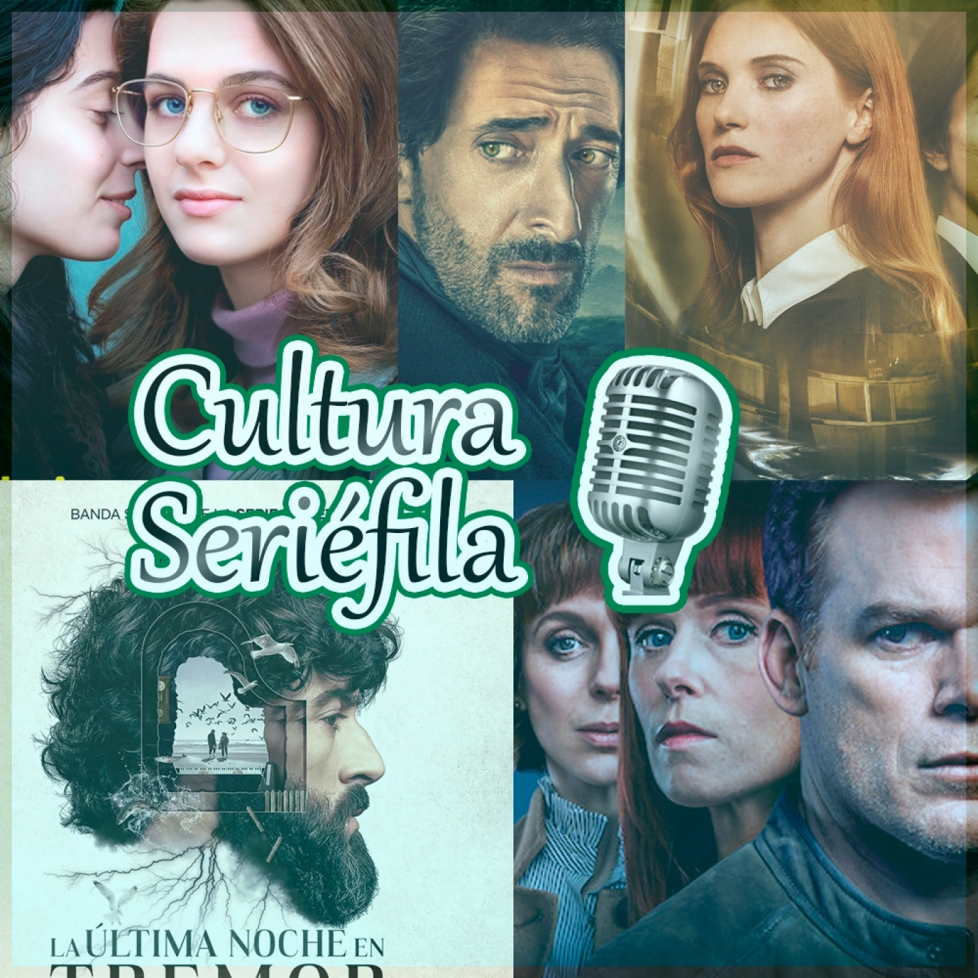 Cultura Seriéfila