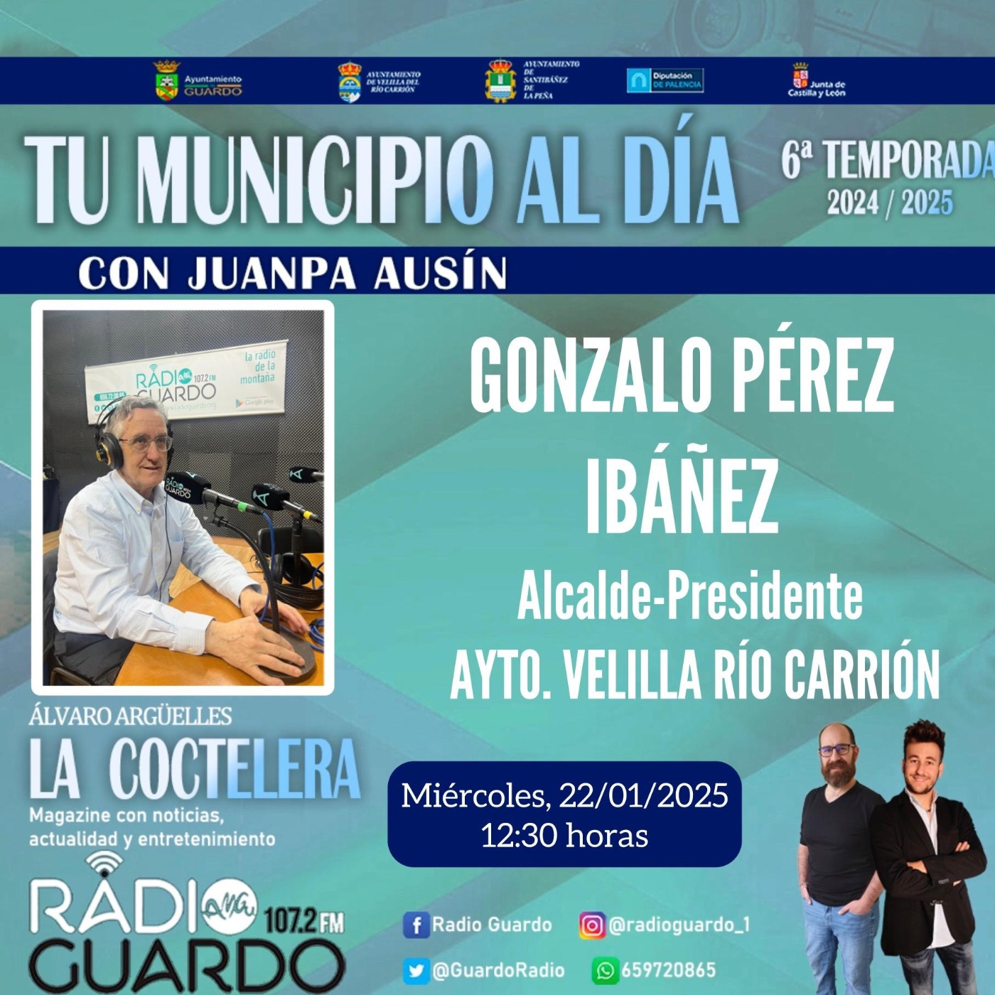 La Coctelera