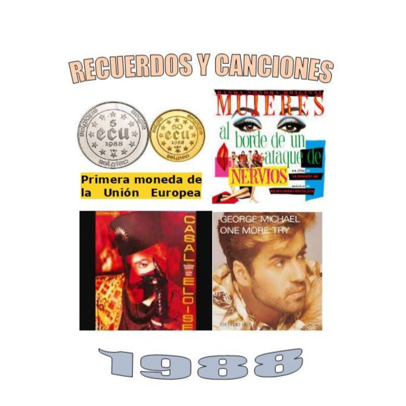 Podcast de Recuerdosycanciones Sesentaysetenta