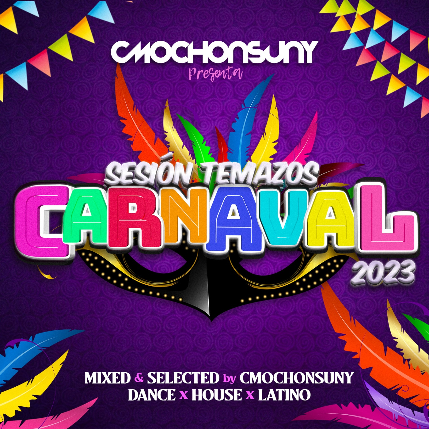 SESIONES CMOCHONSUNY