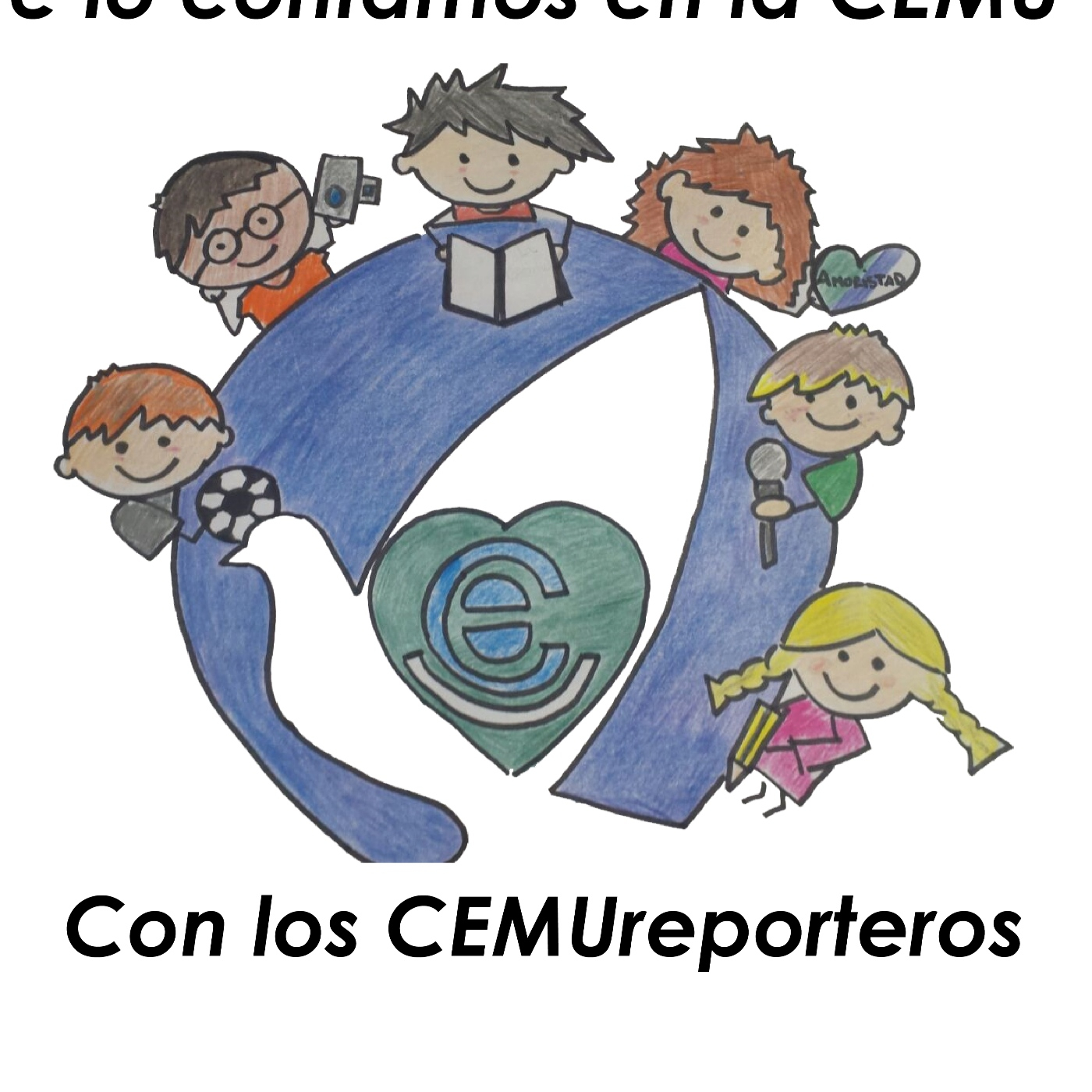 Te lo contamos en la CEMU