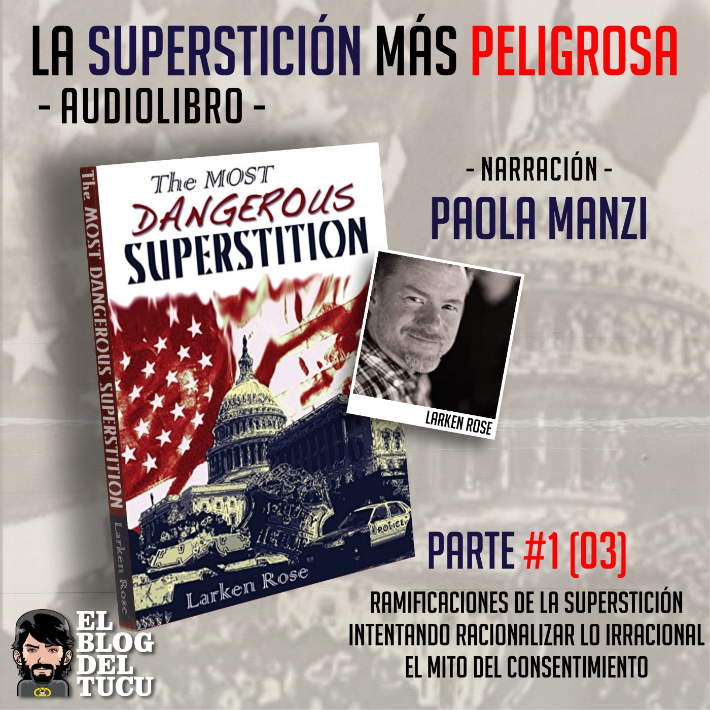 El Blog del Tucu