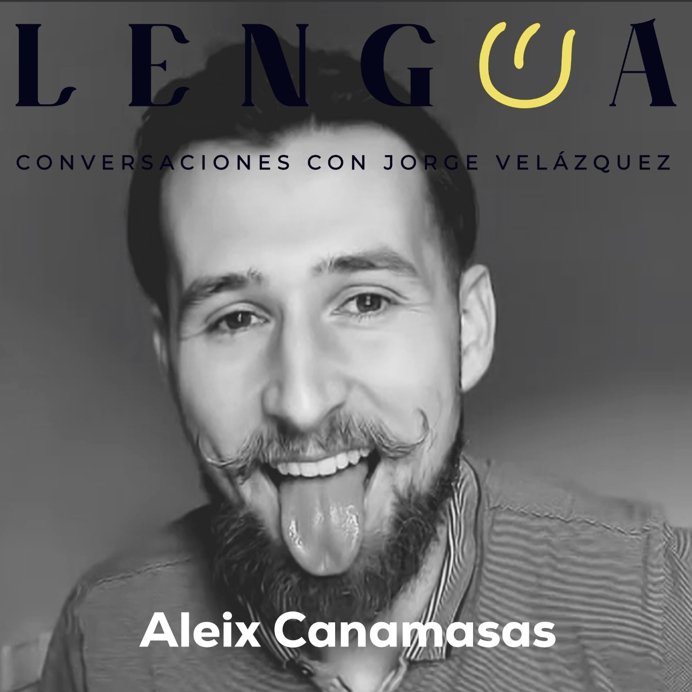 Lengua, conversaciones con Jorge Velázquez