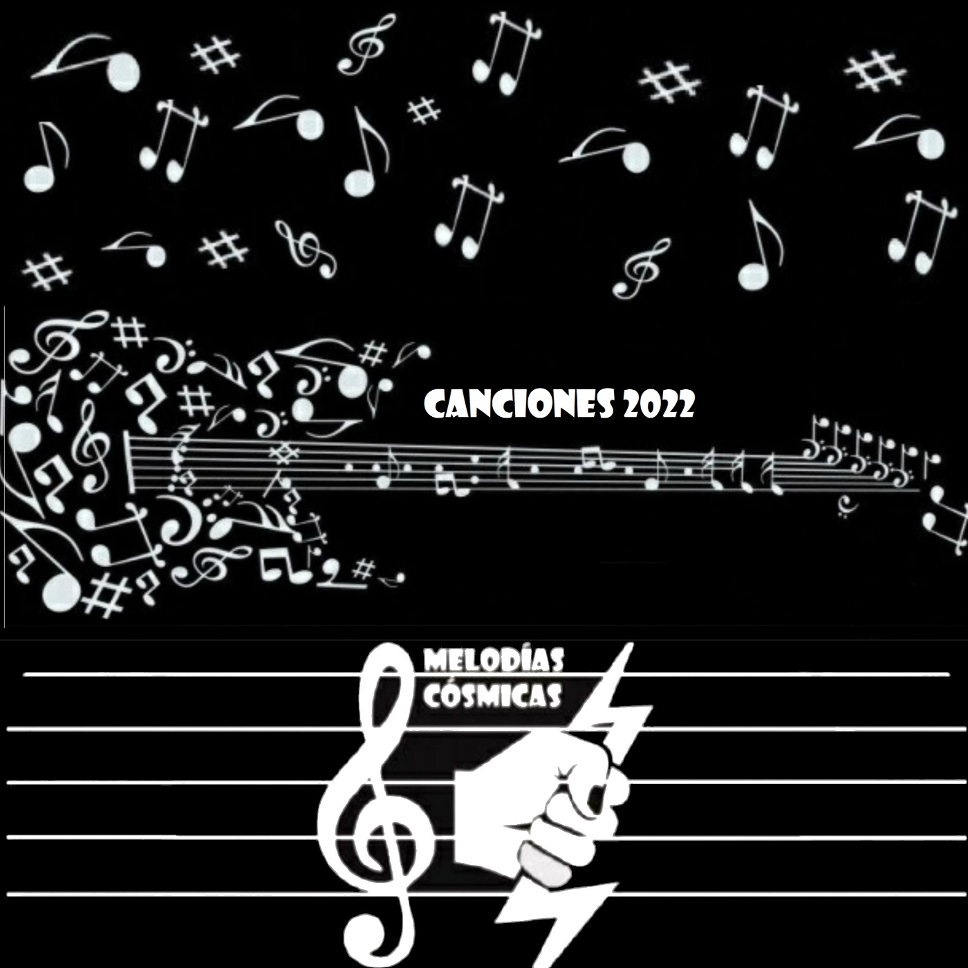 15 extraordinarias canciones del 2022 para la posteridad - #126 episode artwork
