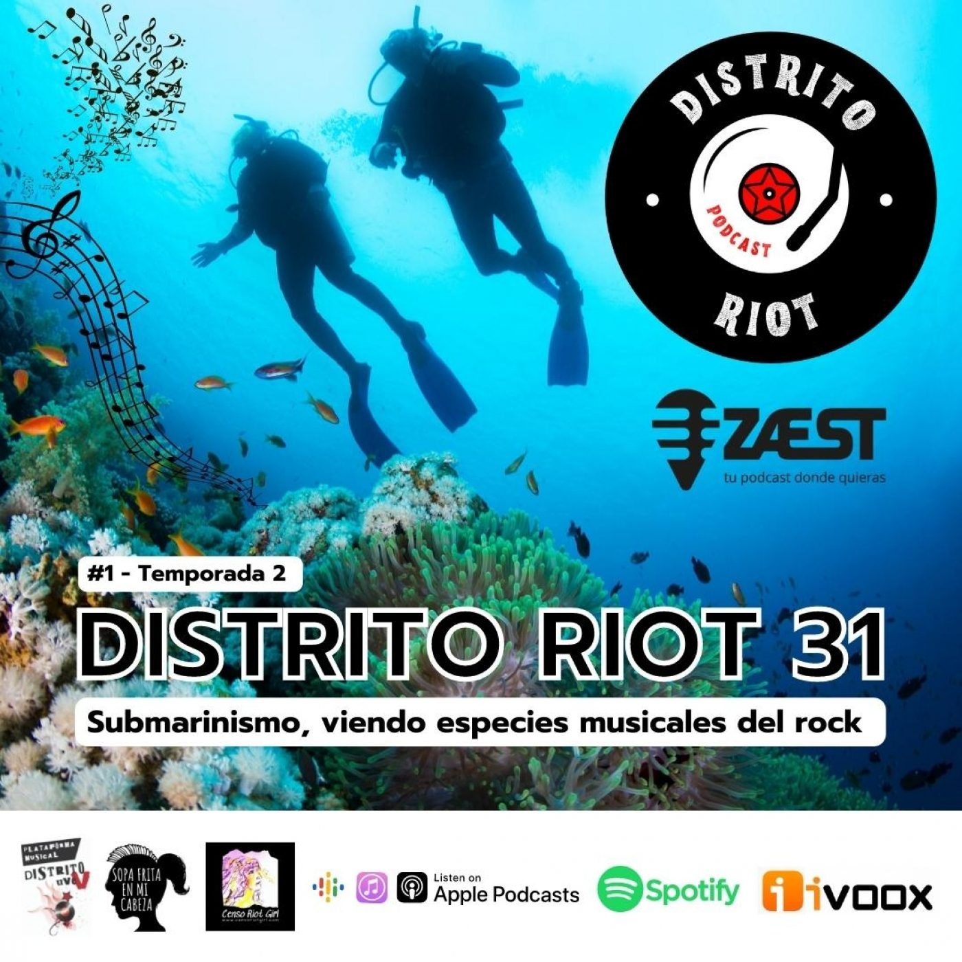 Distrito Riot