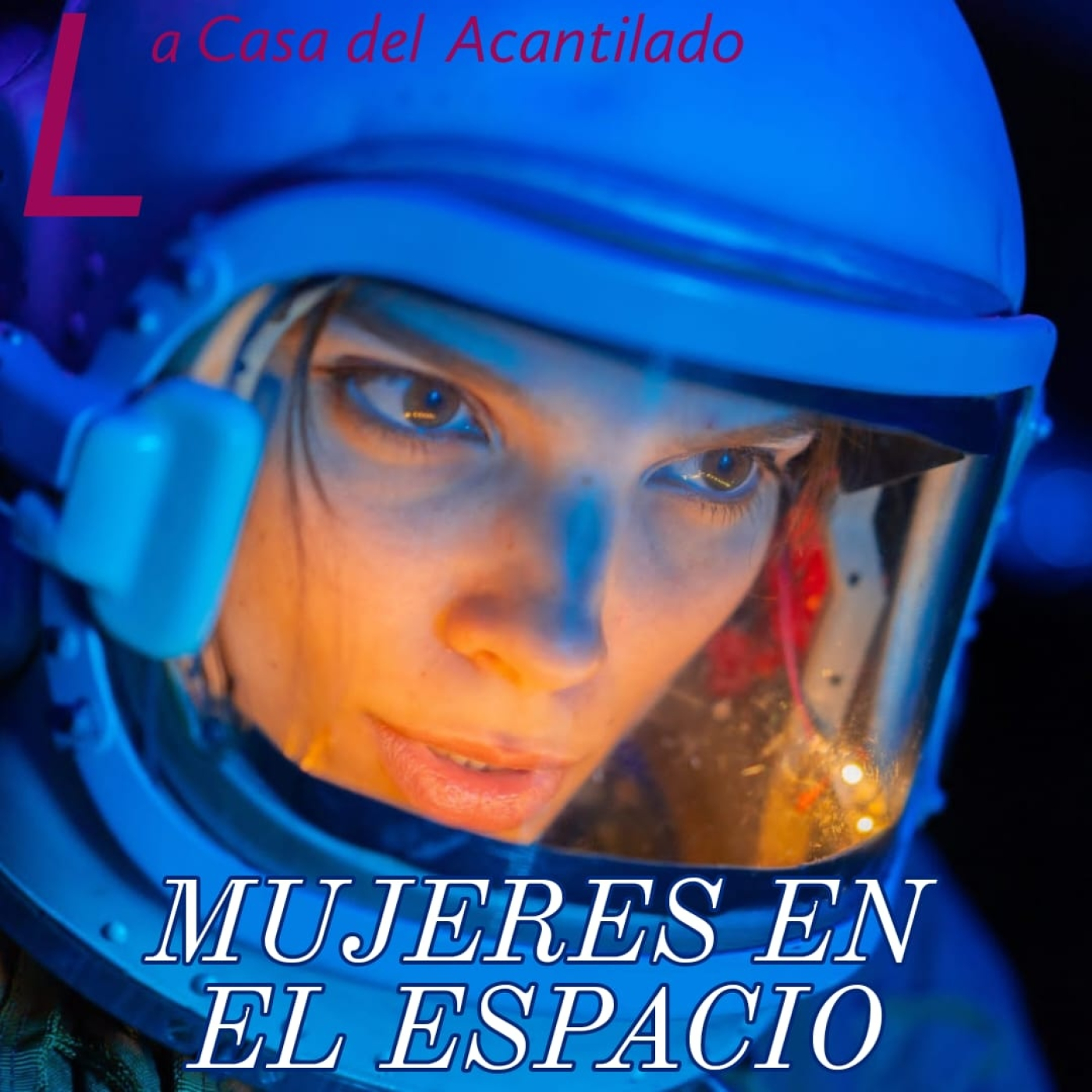 LA CASA DEL ACANTILADO