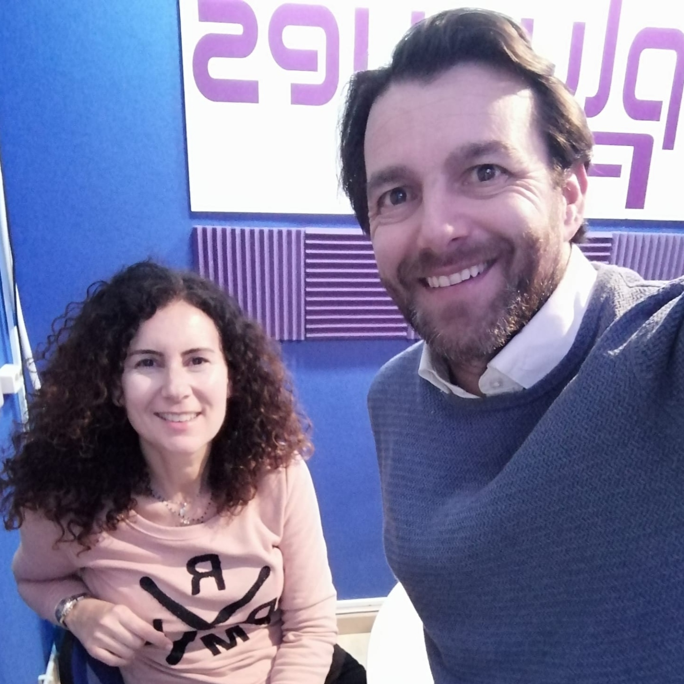 Carpe Díem Podcast - Psicología de andar por casa