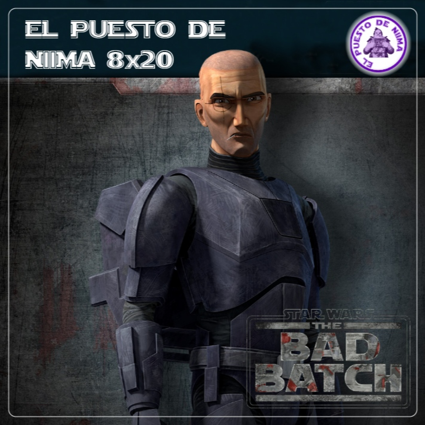 El Puesto de Niima