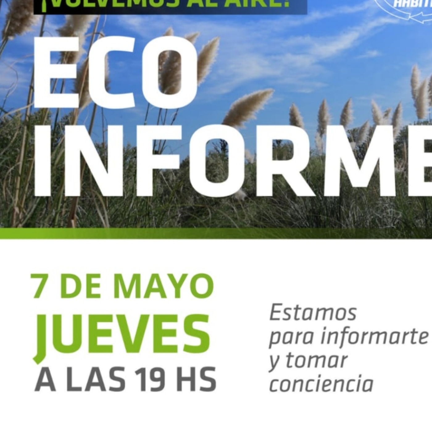 ECO INFORME 7 5 26 CARPINCHO AMBIENTAL episode artwork