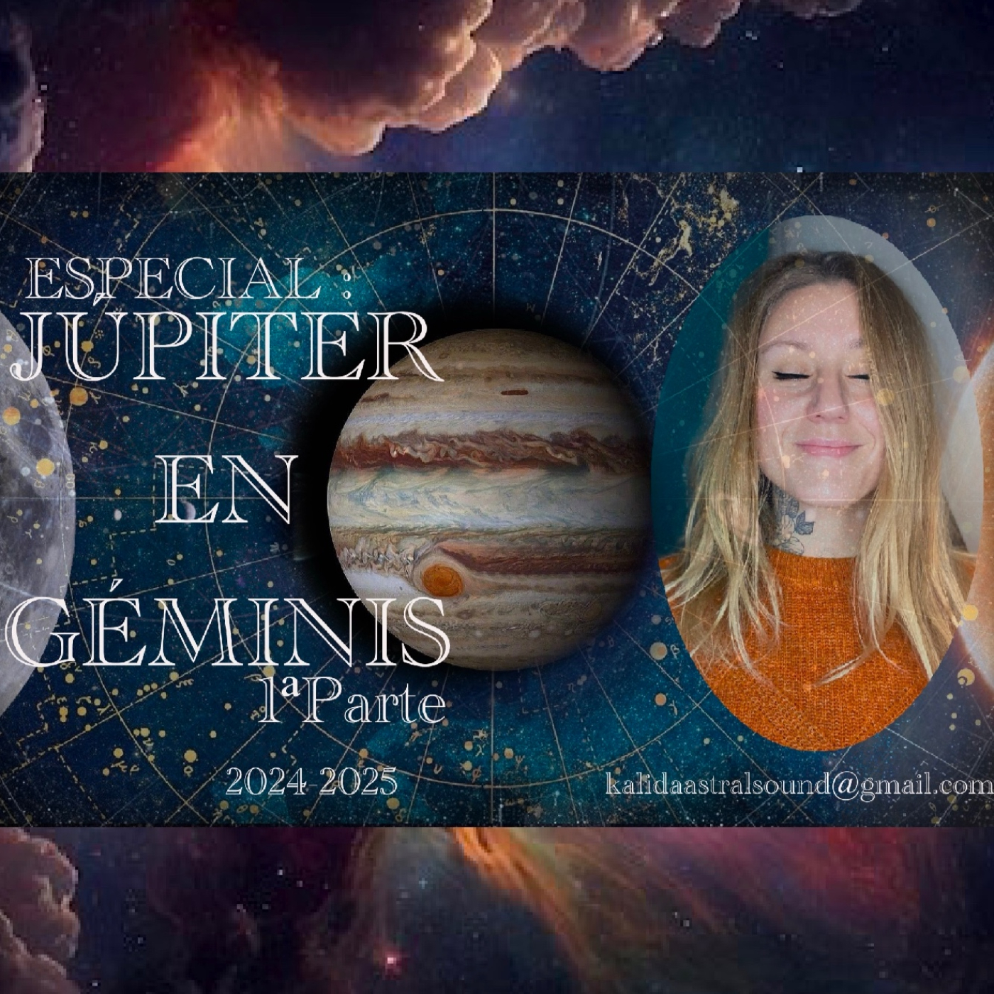 ✨Astrología Psicológica y Evolutiva✨