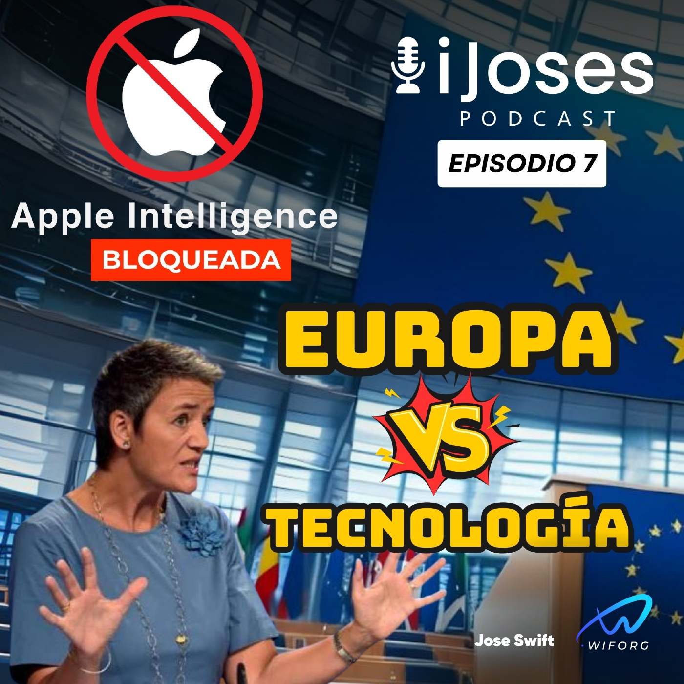 iJoses