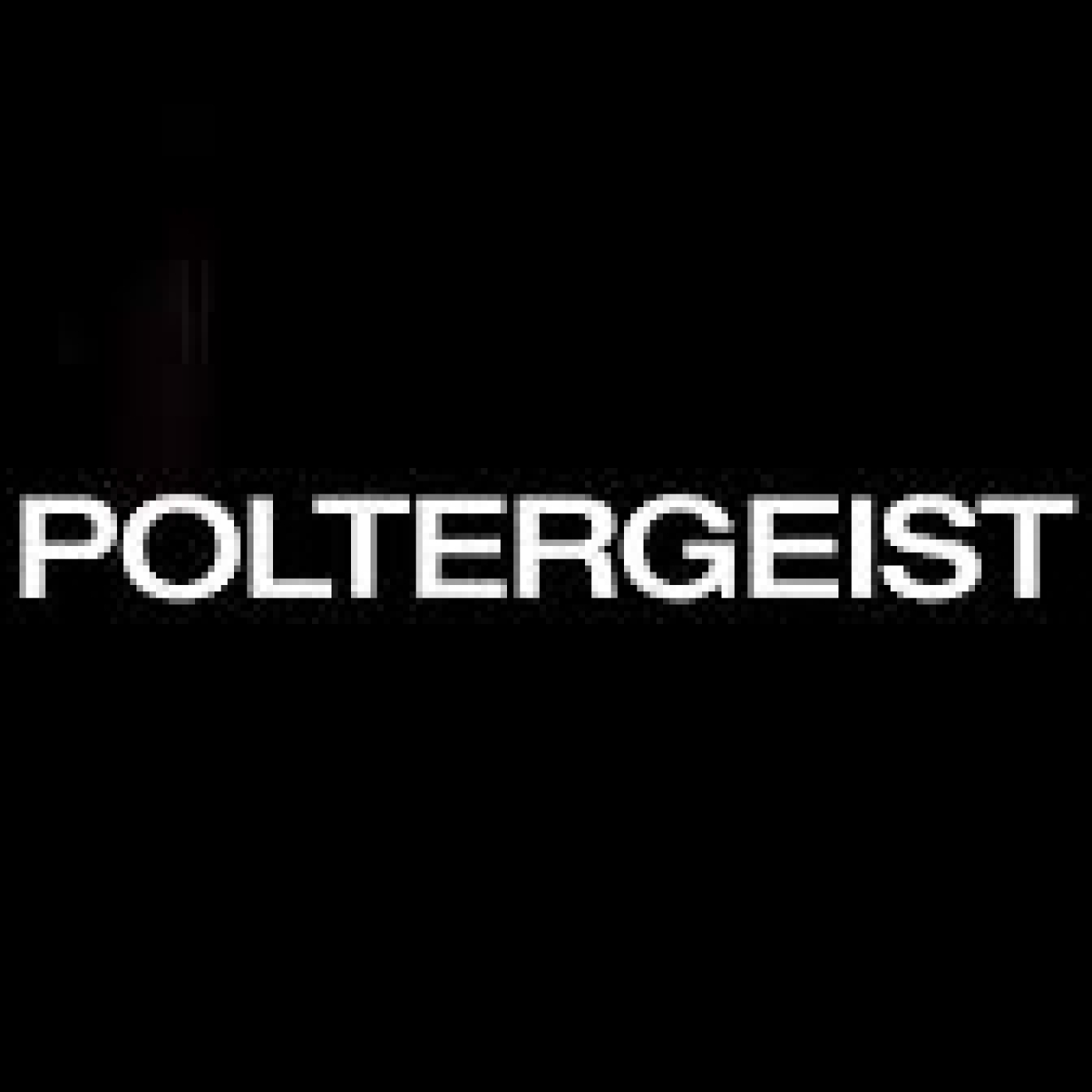 Poltergeist (Eva Carrasco & Pedro M. Girón en LRDM Nº50)