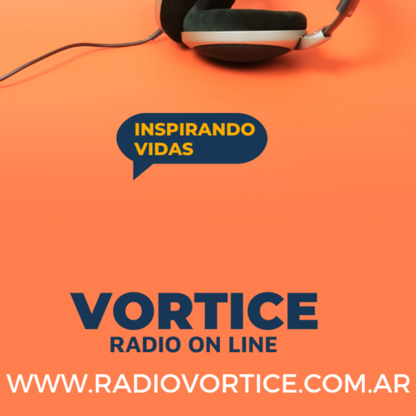 Alejandro Calderon - Inspirando Vidas