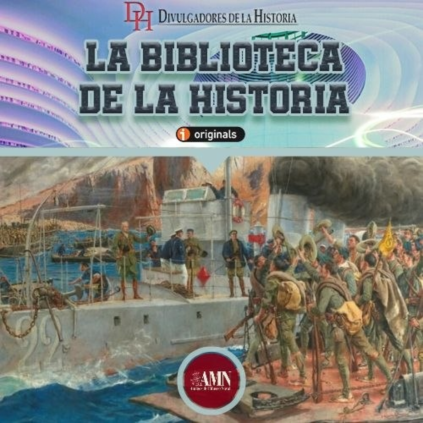 (ESPECIAL) 100 años del Desembarco de Alhucemas (1925-2025)