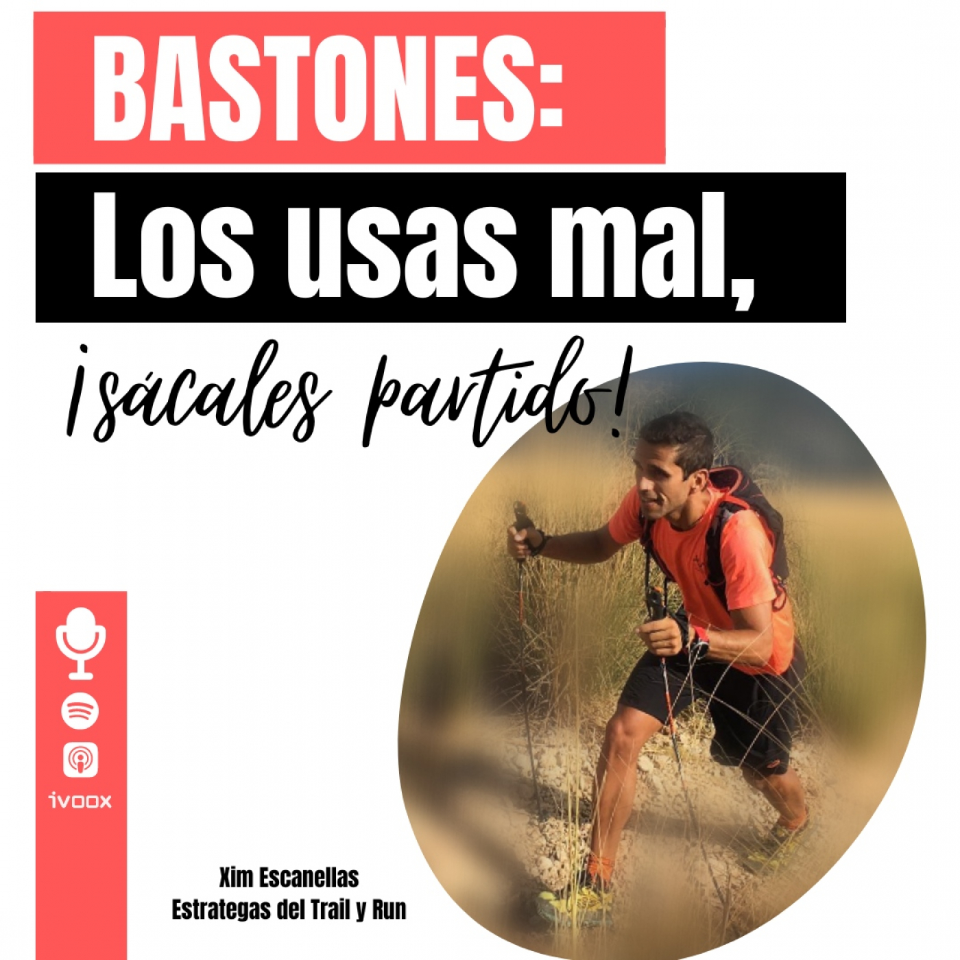 Estrategas del Trail y Run