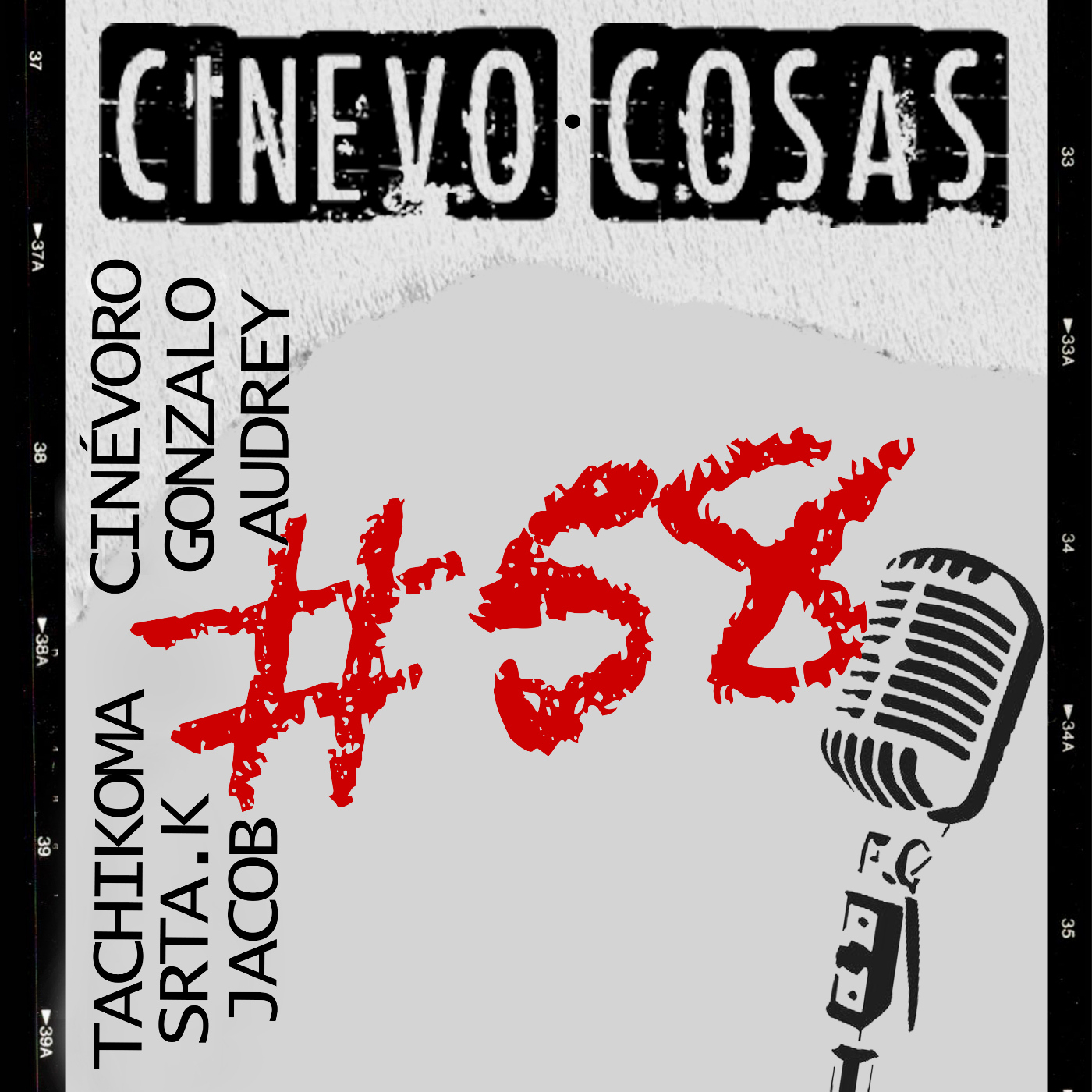 Cinevoradas