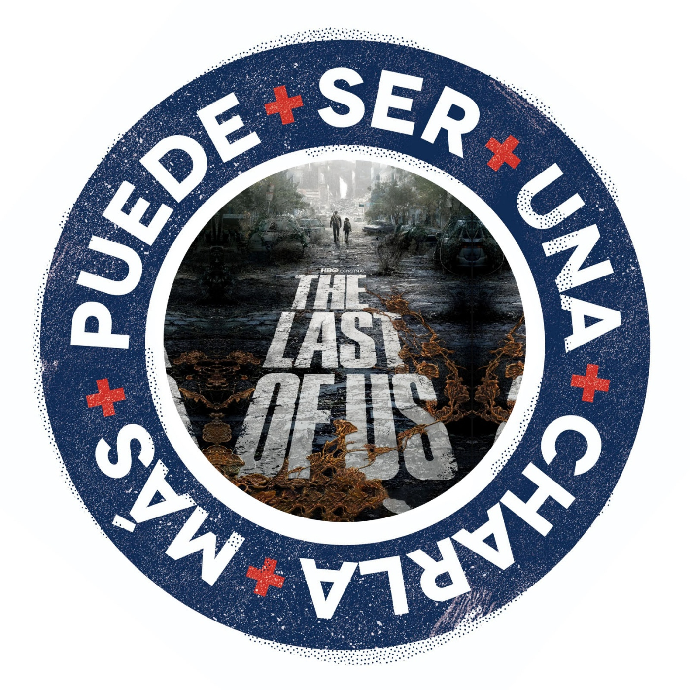 PS1C+ 3x23 - Debate Definitivo: THE LAST OF US (La serie. T1)