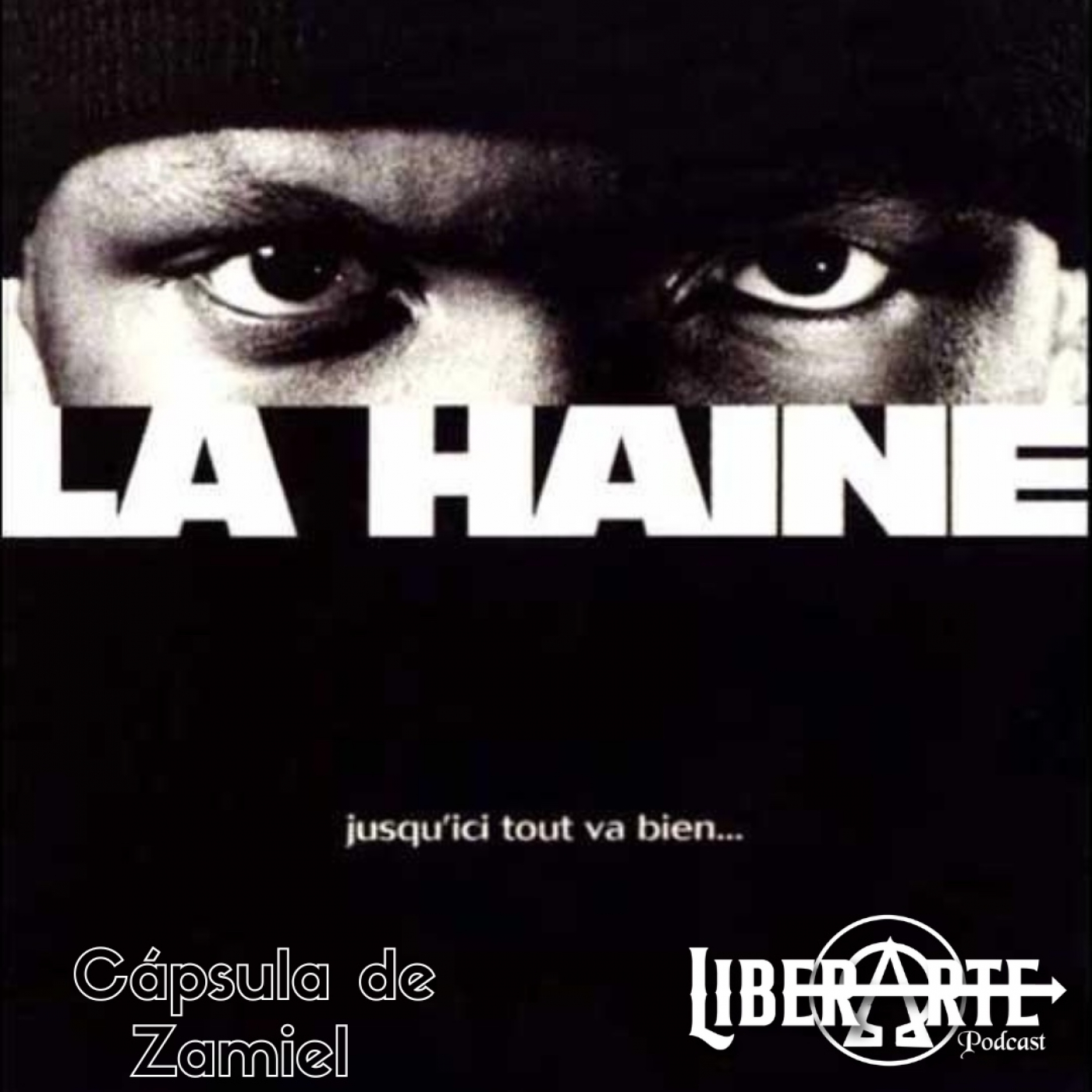 Liberarte Podcast