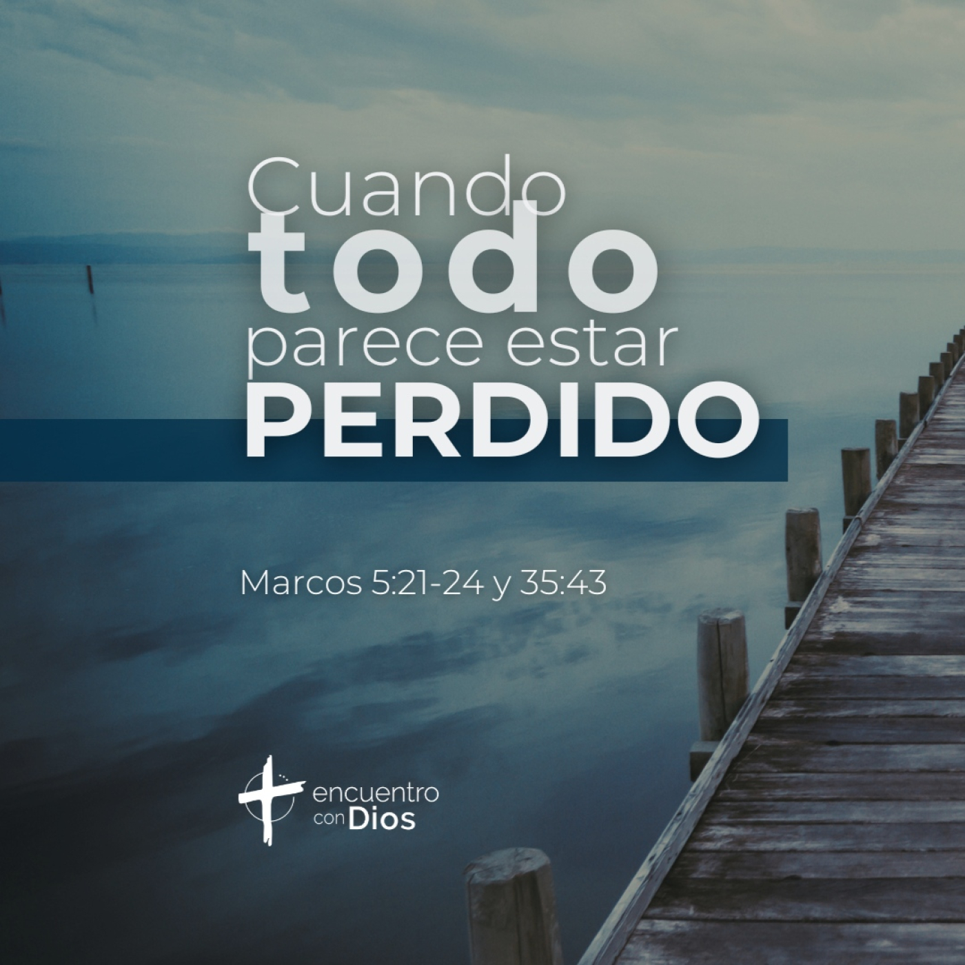 encuentro con Dios - sede Llanogrande