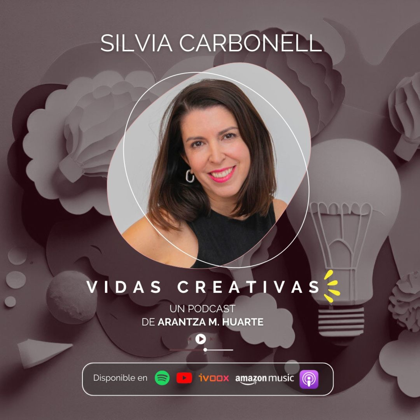 Vidas Creativas Podcast