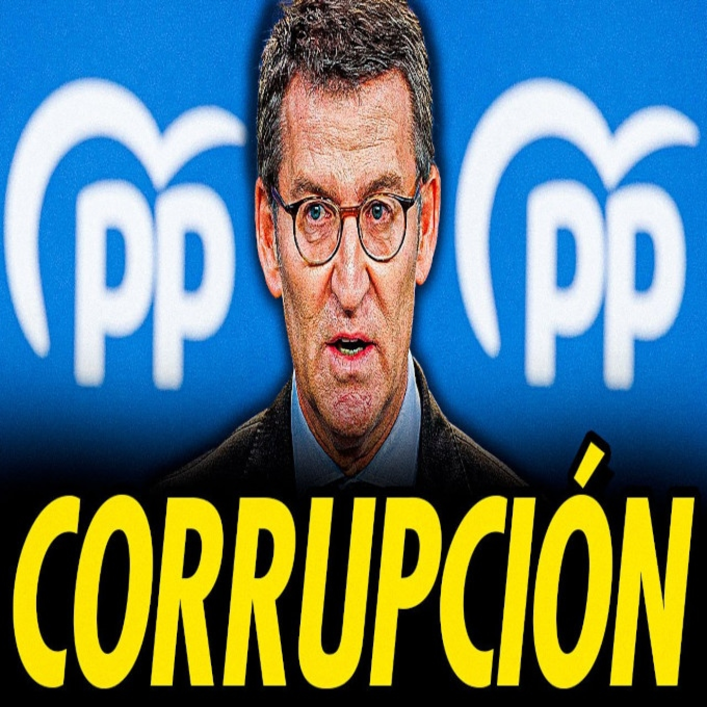 La intolerable corrupción pp en valencia
