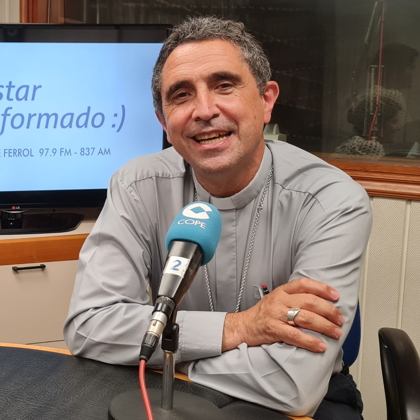 Iglesia Noticia