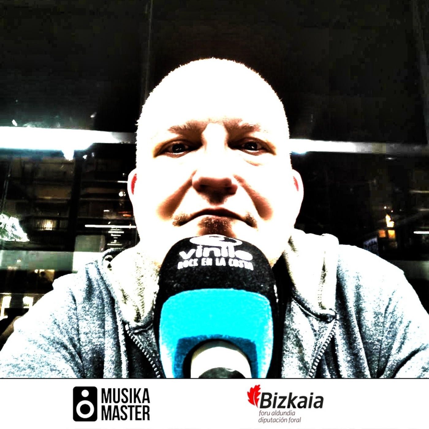 Musika Master 601: DaleCandELA & Barakaldo Udazkena Rock (13/09/2023) episode artwork