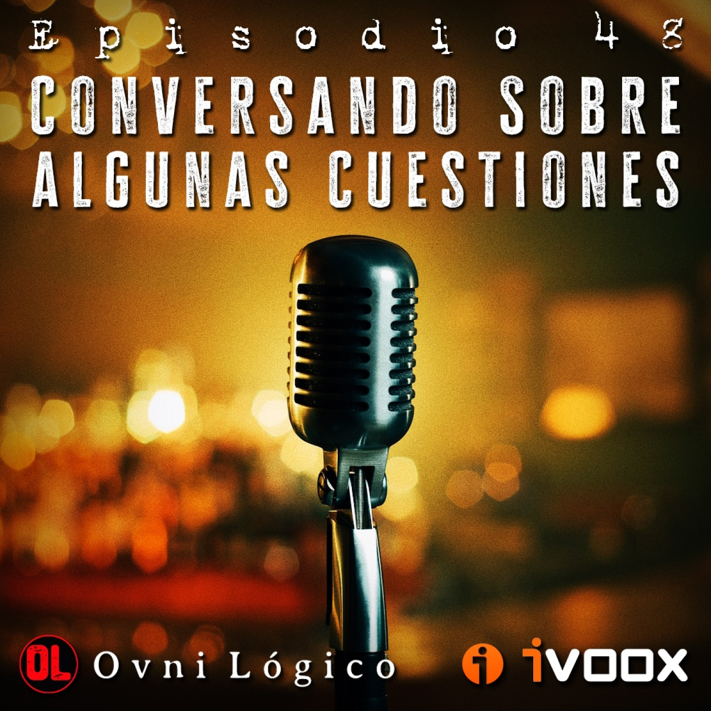 Ovni Lógico