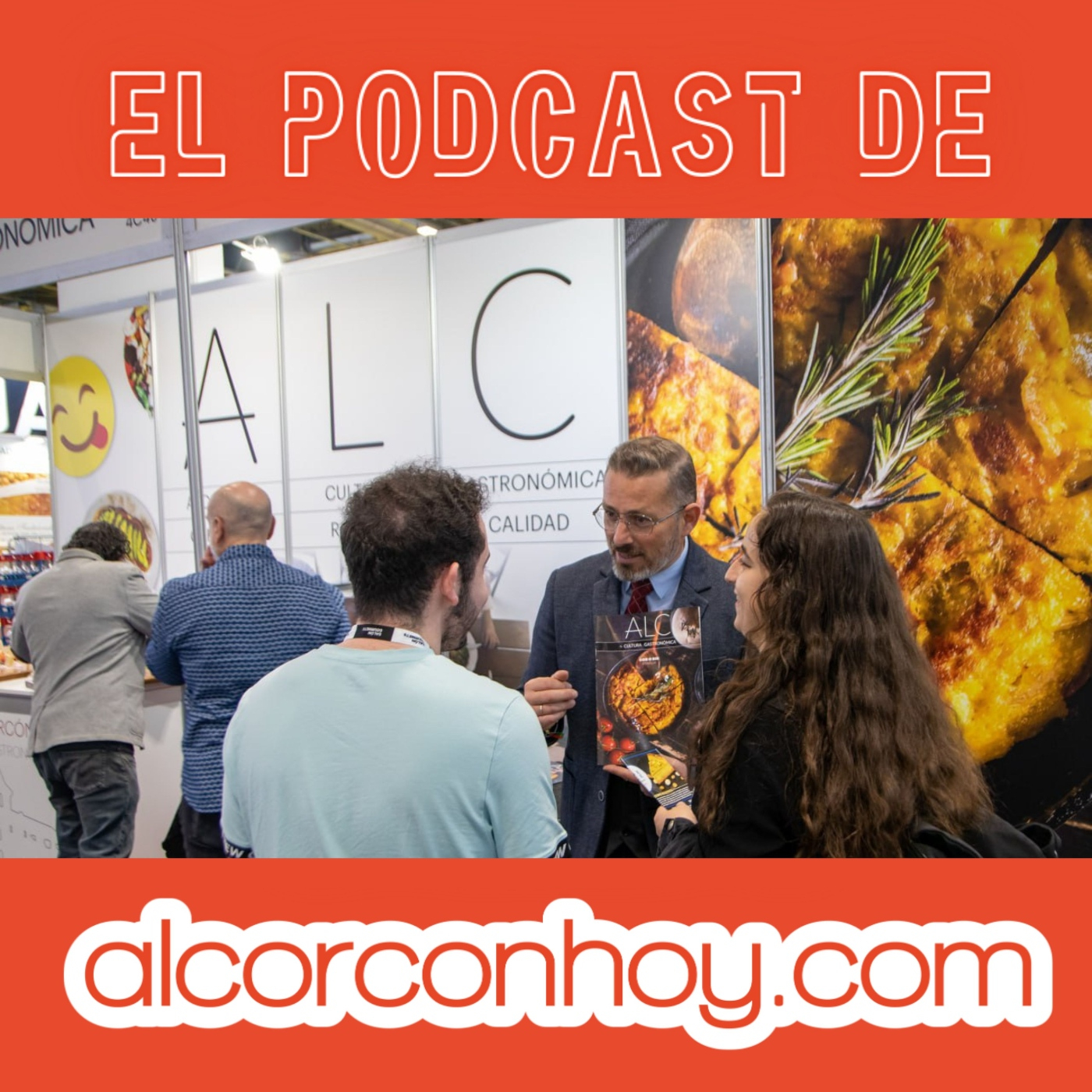alcorconhoy.com - Tus noticias de Alcorcón
