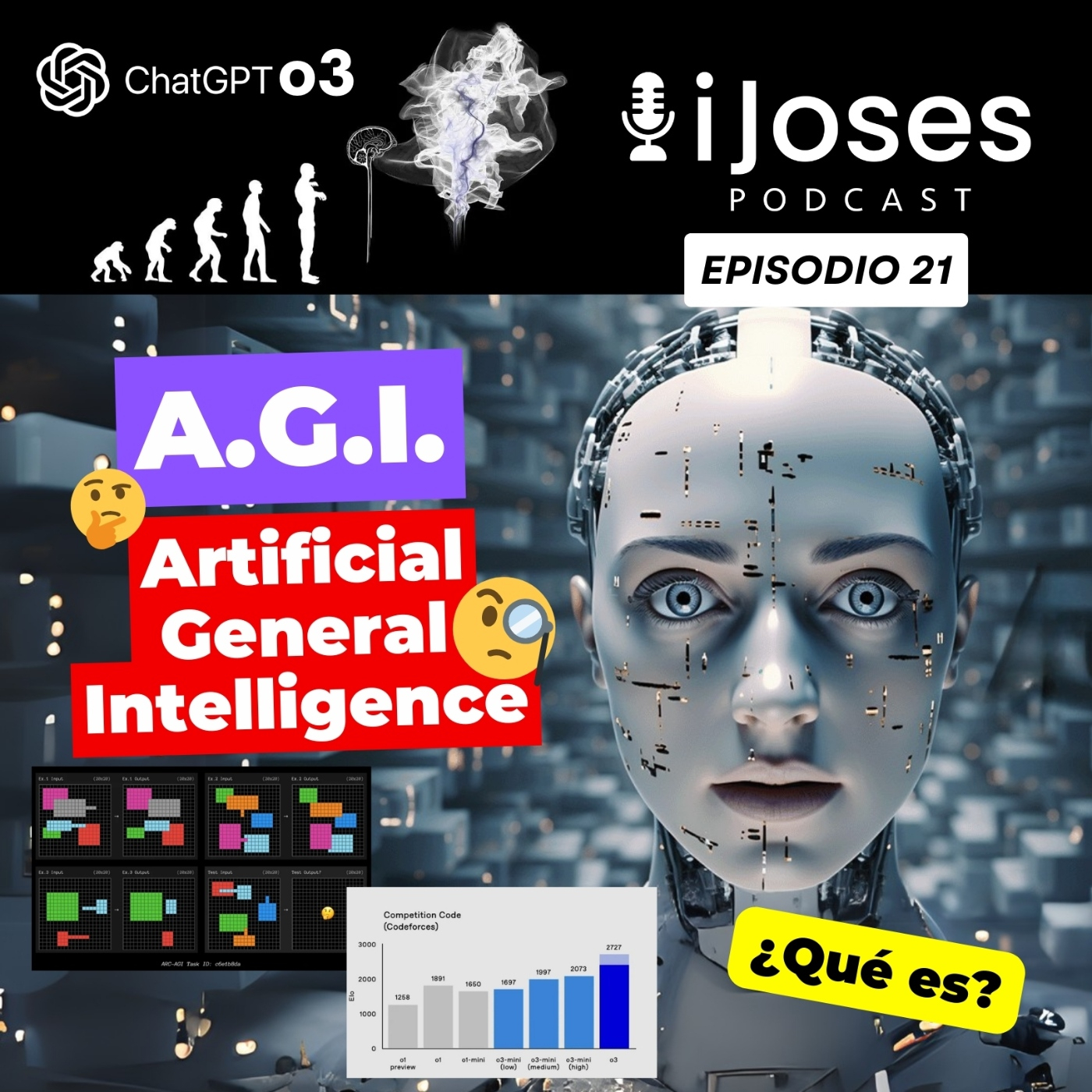 iJoses