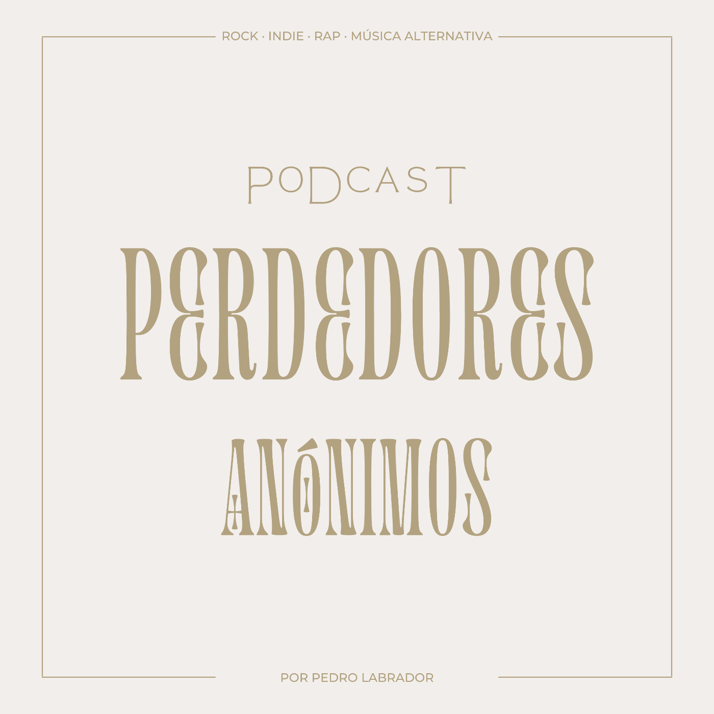 Perdedores Anónimos