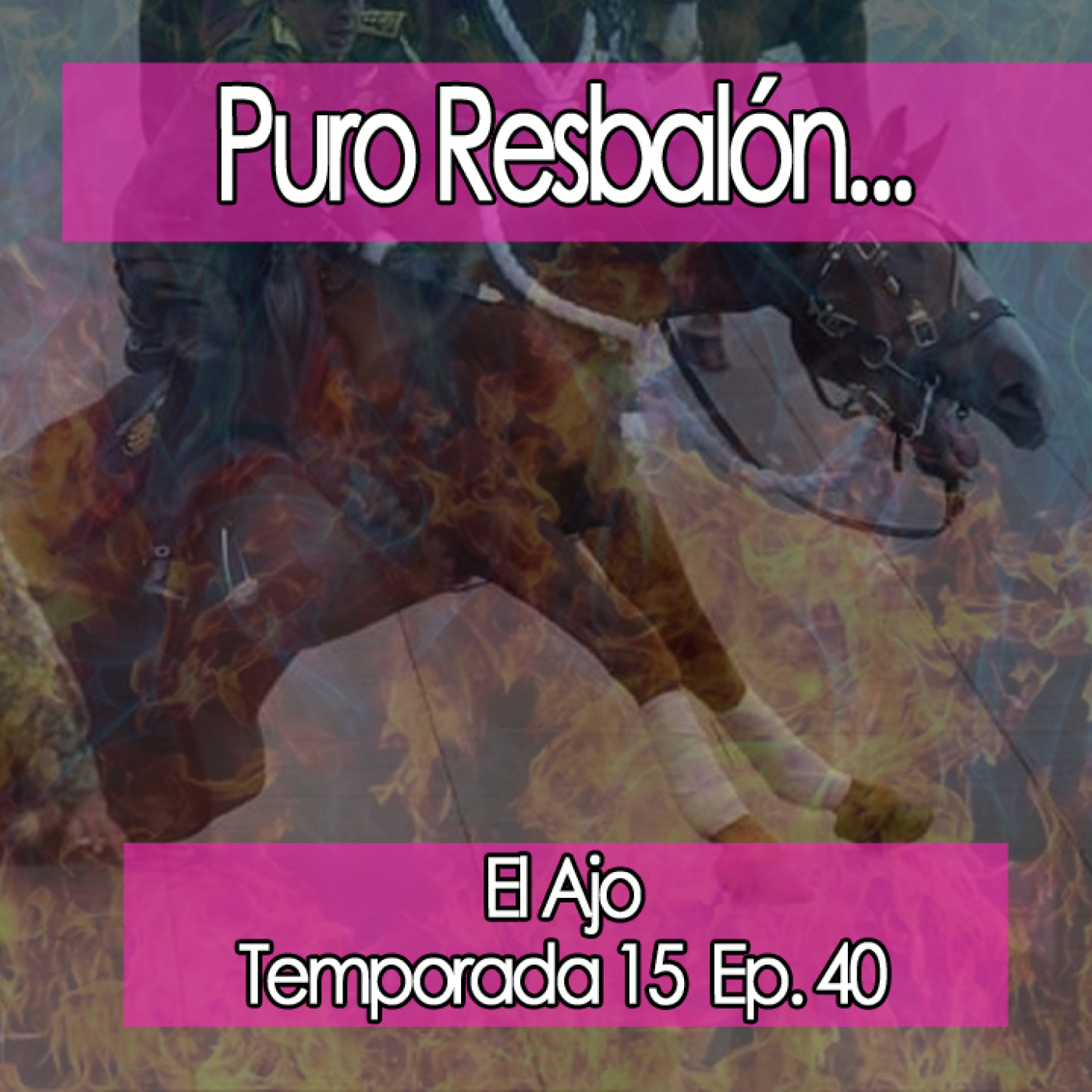 Podcast El AJo