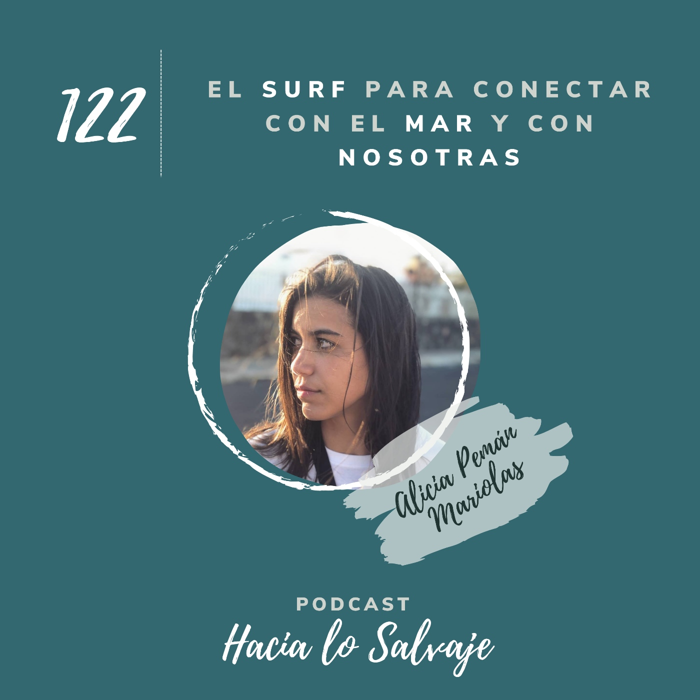Hacia lo Salvaje I Viajes Naturaleza Ecofeminismo