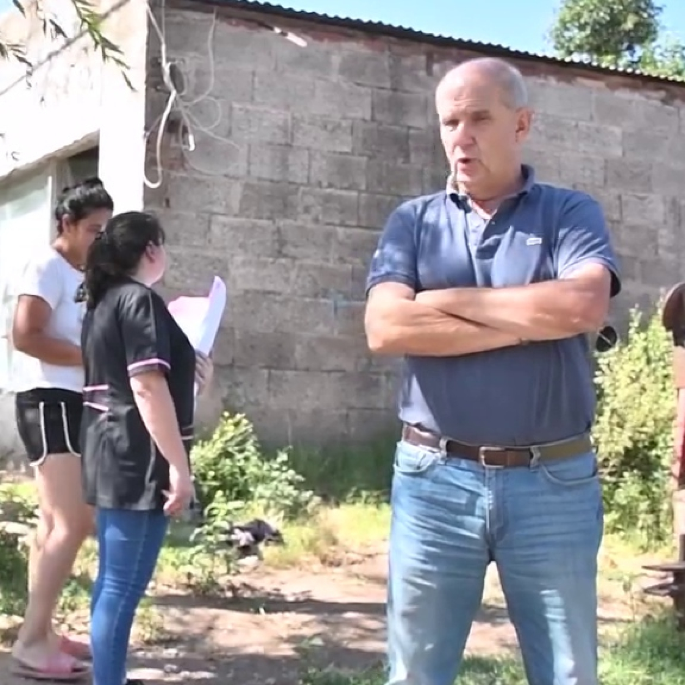 Rumores de Pehuajó