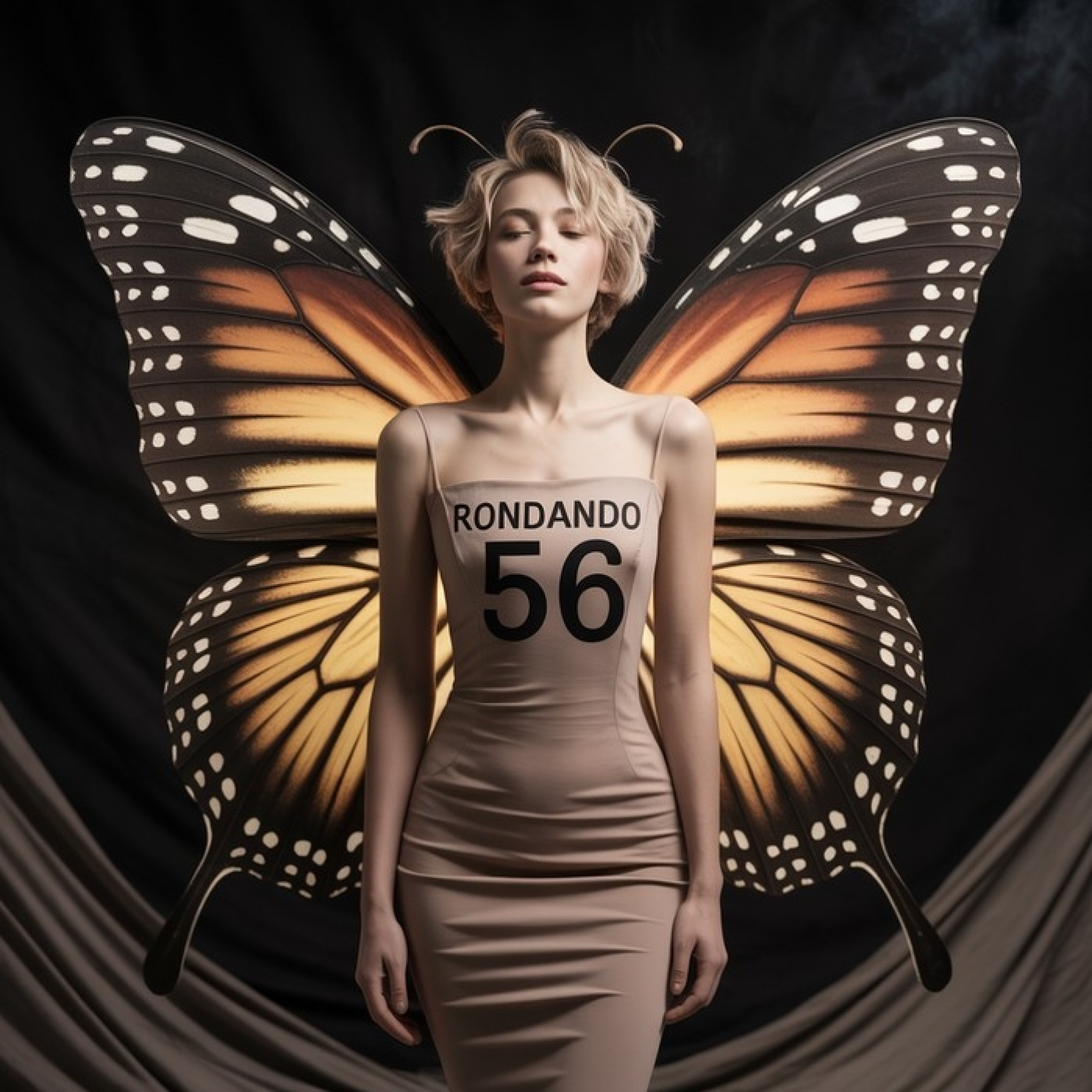 Rondando 56 Aurora , Cesare Picco, Hugar, Becca Stevens & the Secret Trio. episode artwork