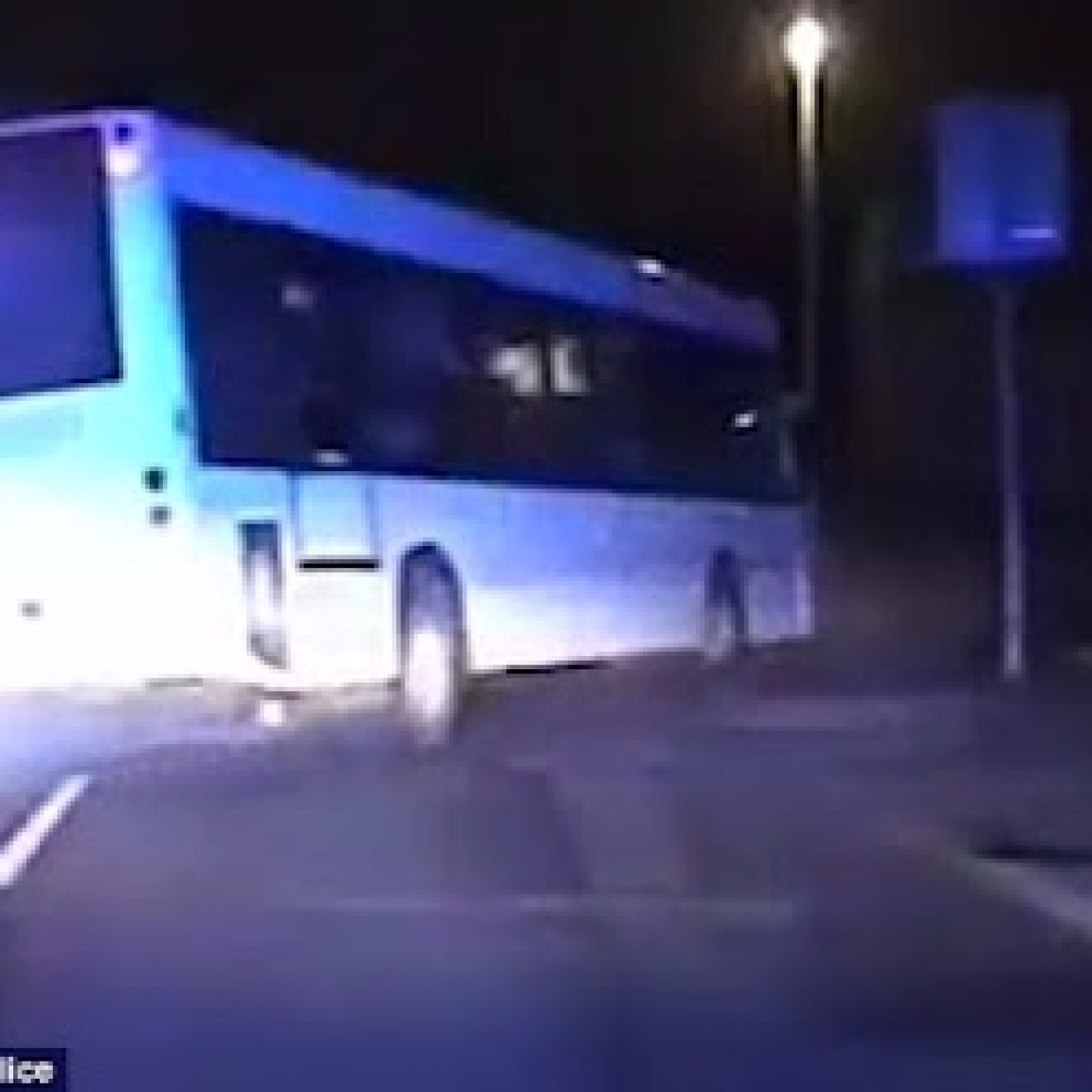 EL AUTOBUS DE JIMMY