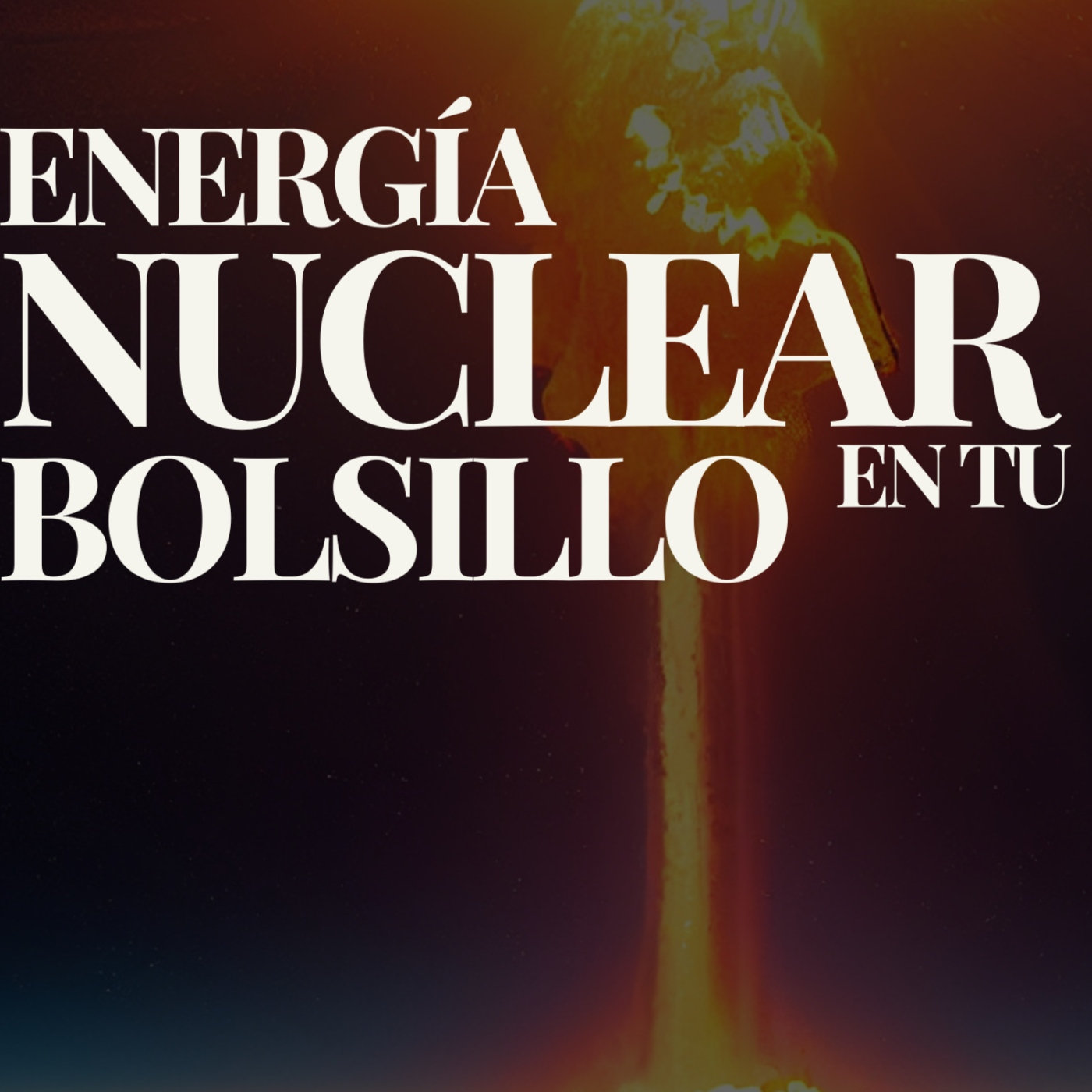 Betavolt: La Nueva Era de la Energía con Baterías Nucleares episode artwork