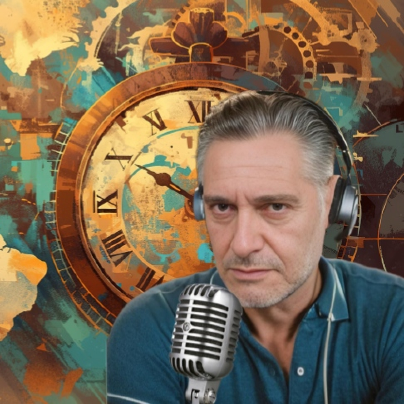 Viajamos al 28 de abril de fechas pasadas. 28-04-2026. episode artwork