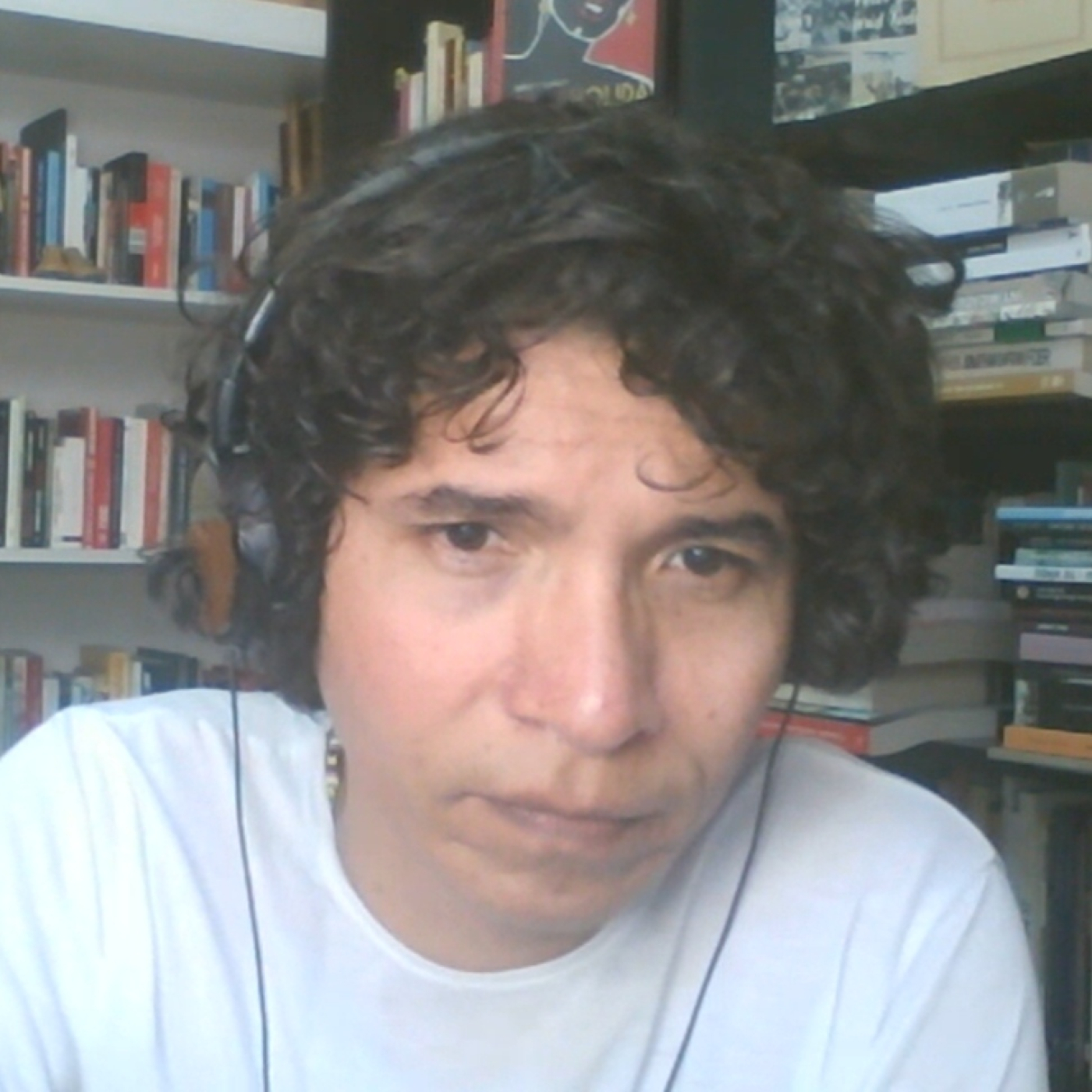 José Carlos Agüero en No Hay Derecho con Glatzer Tuesta [15-12-2022] episode artwork