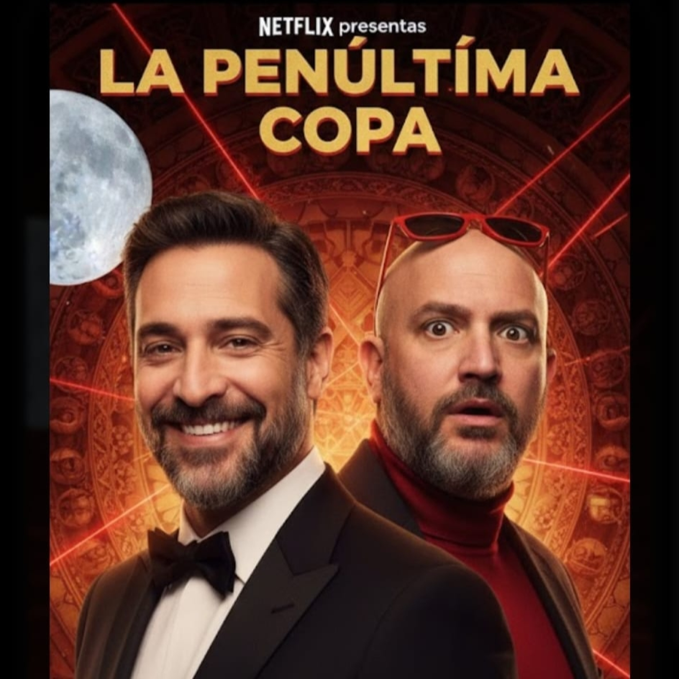 La Penultima Copa