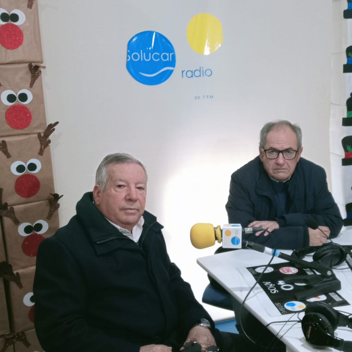 Entrevista Presentación "2025, Año Moguer" episode artwork