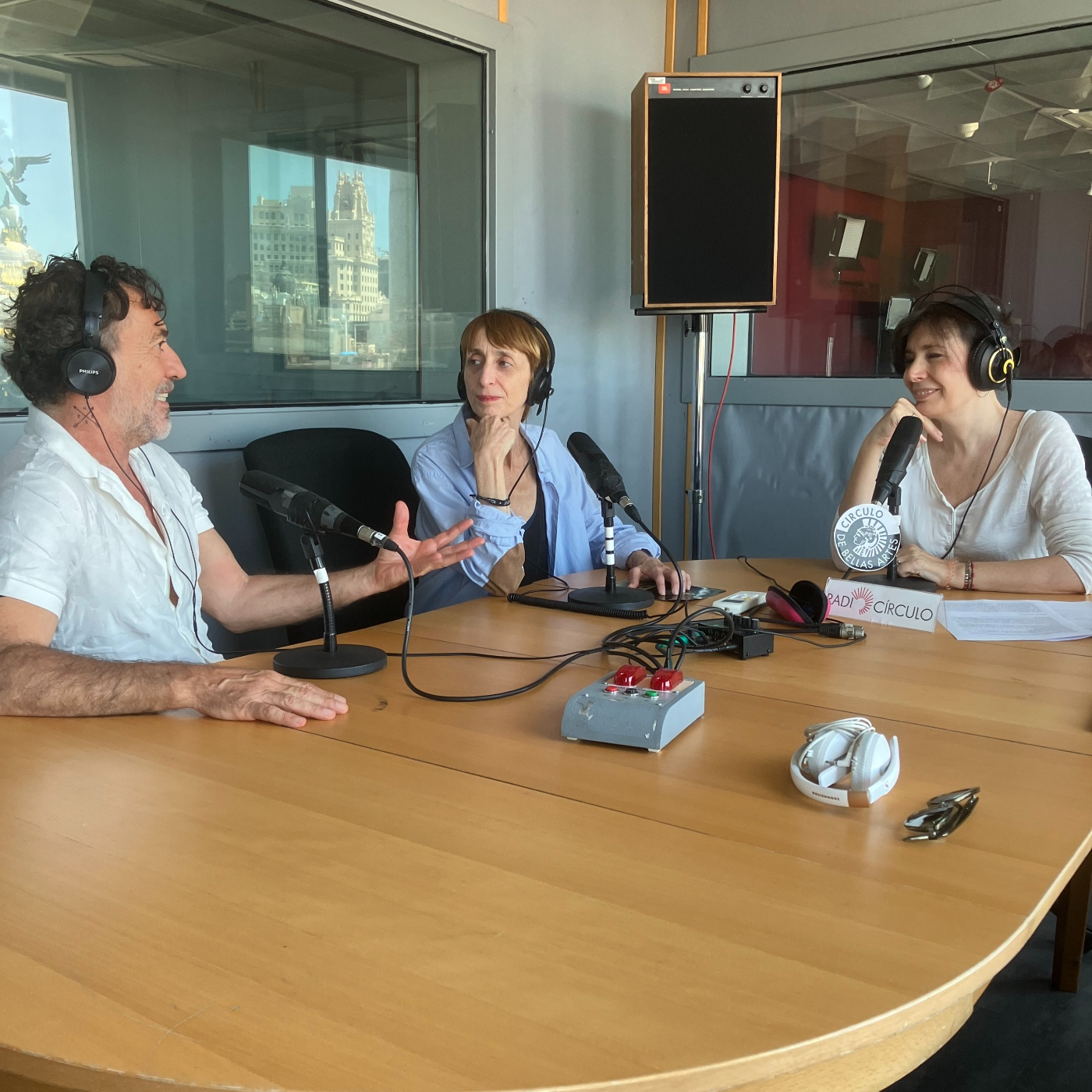 La Corbata | Radio Círculo