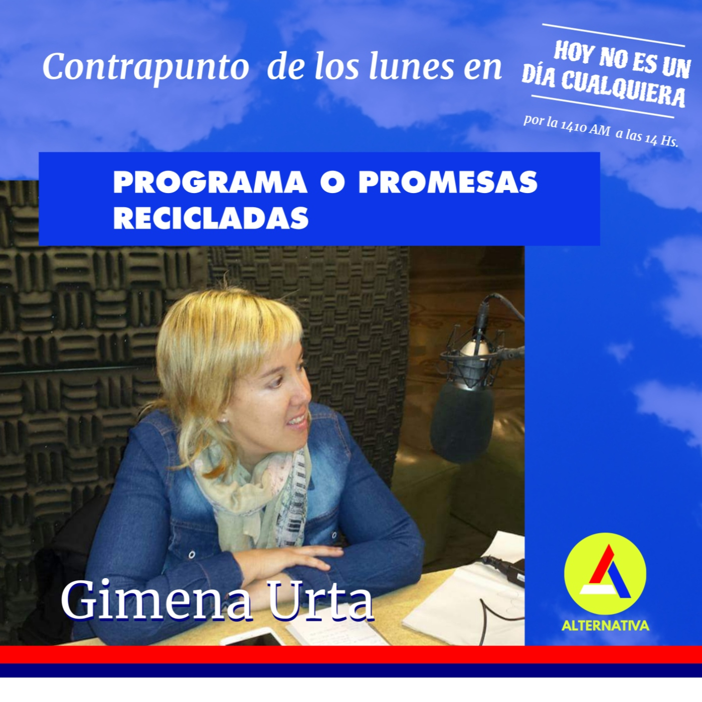 Contrapunto