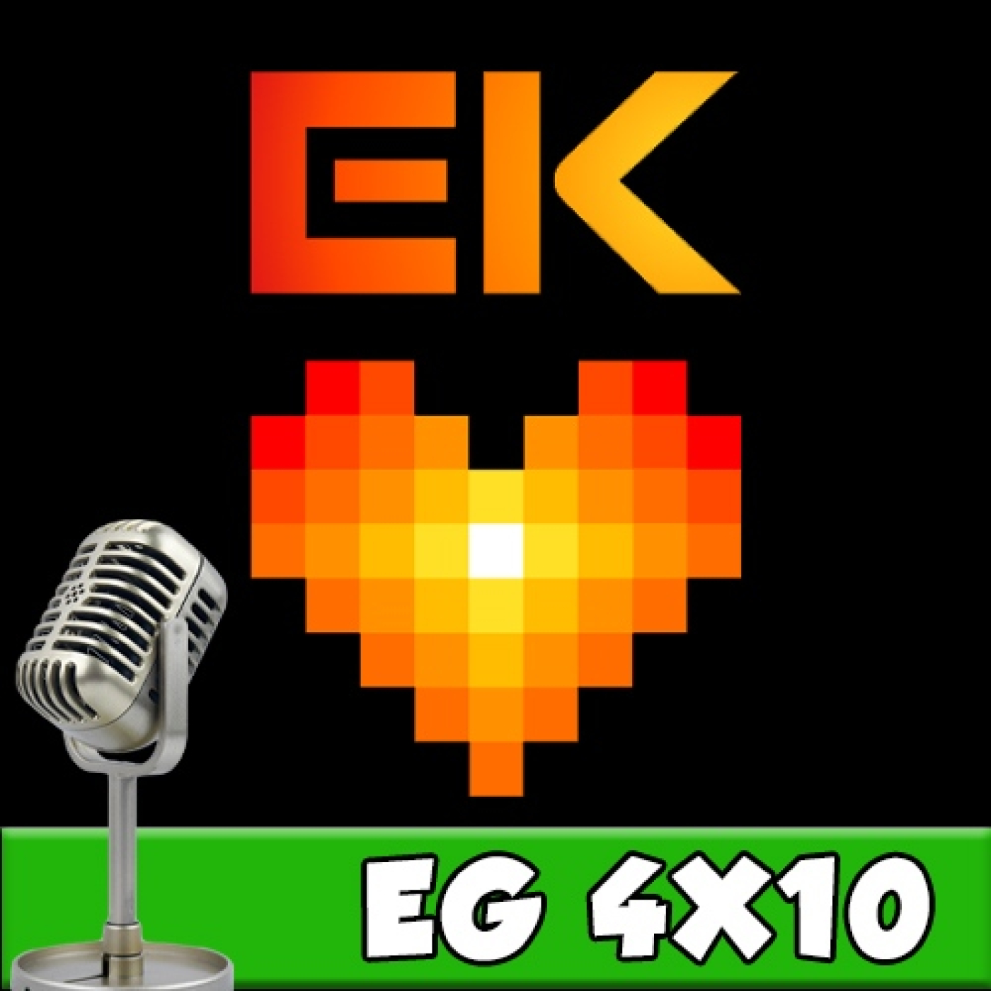 ErreKGamer Podcast