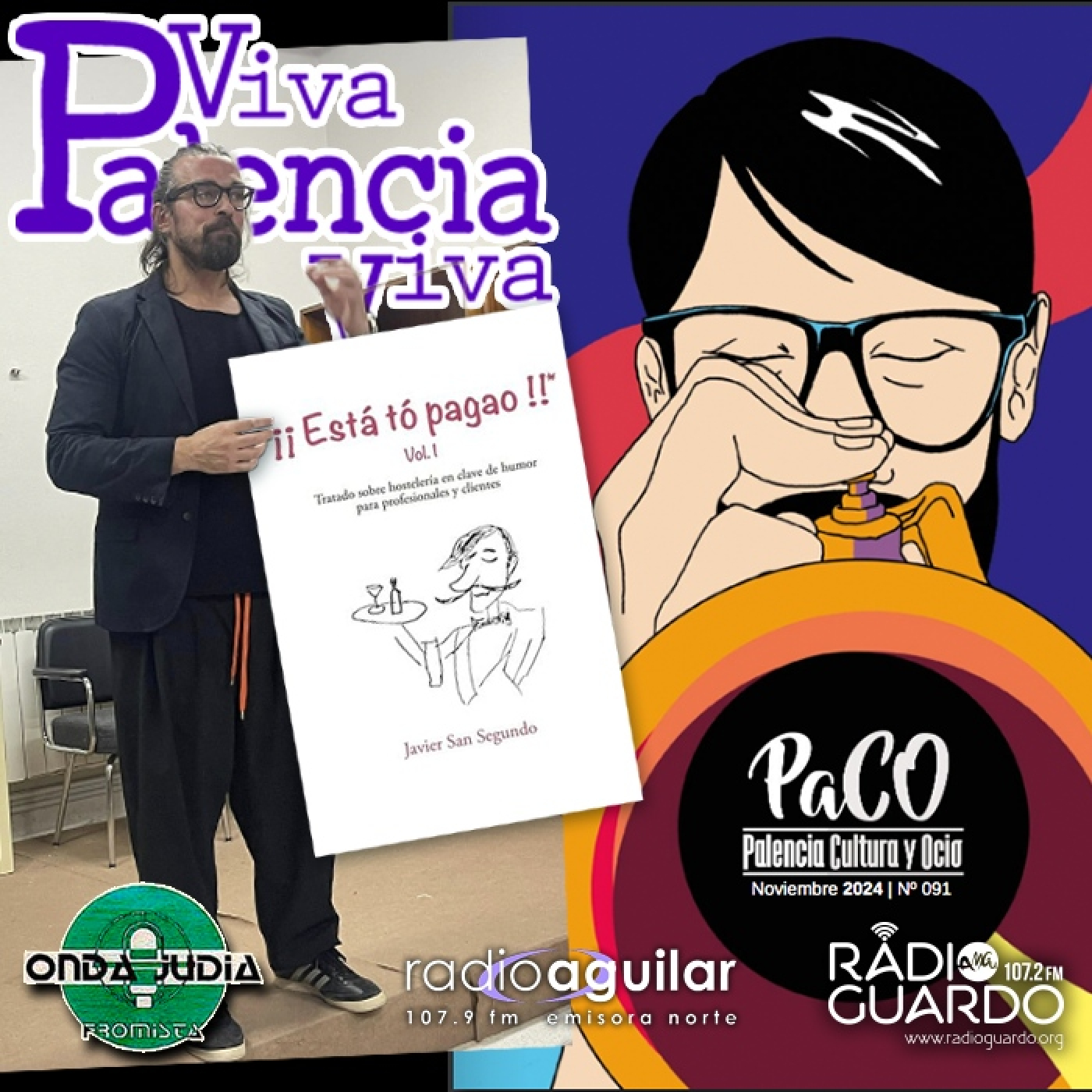 Viva Palencia Viva