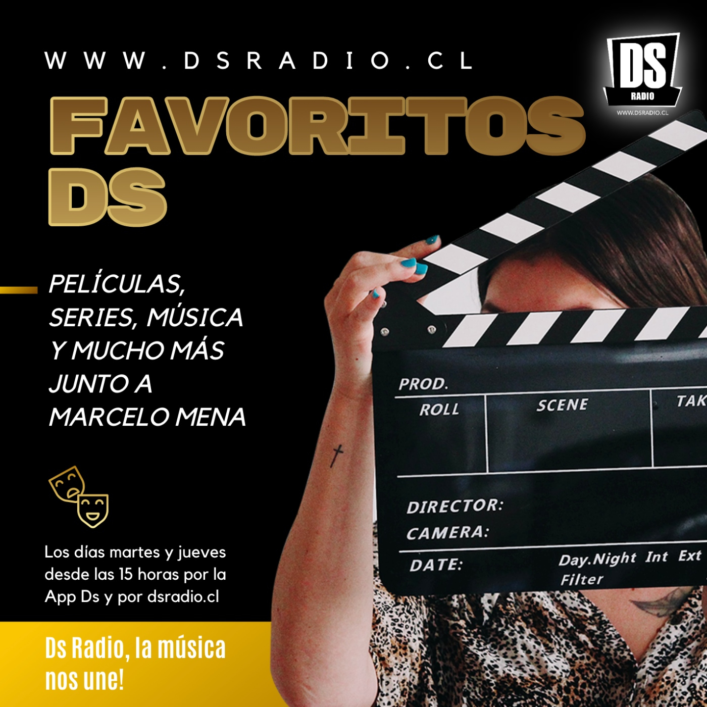 DS Radio